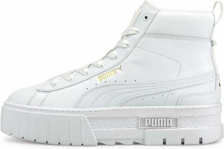 Puma Sneakers hoog 'Mayze'