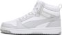 Puma Rebound V6 Sneakers Schoenen white arch gray maat: 42.5 beschikbare maaten:41 42.5 43 44.5 45 46 - Thumbnail 4