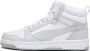 Puma Rebound V6 Sneakers Schoenen white arch gray maat: 42.5 beschikbare maaten:41 42.5 43 44.5 45 46 - Thumbnail 5