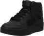 Puma Zwarte Enkellaarzen voor Mannen Black Heren - Thumbnail 2