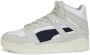 Puma Slipstream Hi Heritage Unisex Sneakers 388641-02 - Thumbnail 2