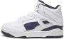 Puma Witte Slipstream Hi LTH Sneakers - Thumbnail 2