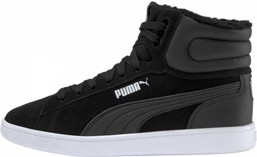 Puma Sneakers hoog 'Vikky' - Schoenen.nl