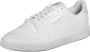 Puma Zapatillas Shuffle para hombre Wit - Thumbnail 4