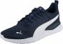 PUMA Anzarun Lite unisex sneaker sportschoen 371128 05 blauw - Thumbnail 6