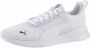 PUMA Sneaker Laag Anzarun Lite Soft Foam Optimal Comfort Wit - Thumbnail 5