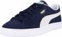PUMA Sneakers Suède Classic + Blauw Streetwear Volwassen - Thumbnail 6