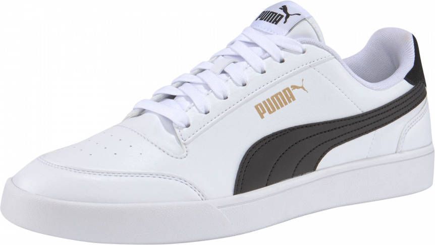 Puma Sneakers laag