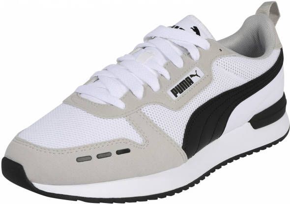 Puma r78 sneakers wit zwart heatgear armour sportshirt wit - Foto 6