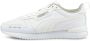 PUMA R78 SL 374127-02 Mannen Wit Sneakers - Thumbnail 6