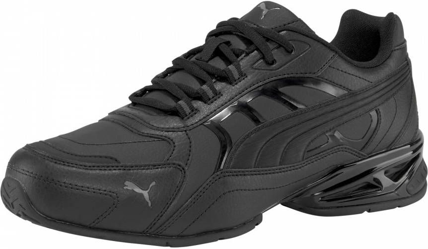 Puma Sportieve dagelijkse sneakers met SoftFoam technologie Black Heren - Foto 2