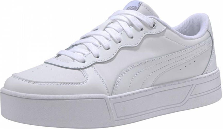 Puma Buty damskie sneakersy Skye - Foto 3