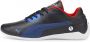 PUMA De sneakers van de manier Bmw Mms Drift Delta - Thumbnail 3