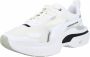Puma Equestrian WNS Sneakers voor Mannen White Heren - Thumbnail 5