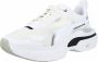 Puma sportschoenen Kosmo Rider White - Thumbnail 5