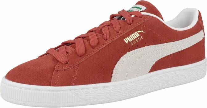 Puma Sneakers laag