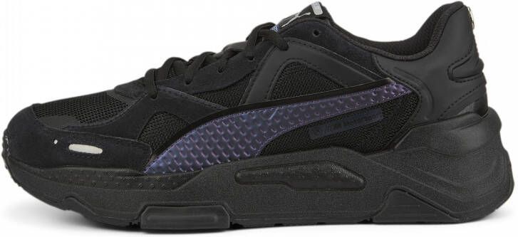 PUMA SELECT BMW M Motorsport RS-Simul8 Metal Energy Heren Sneakers Schoenen Zwart 307335