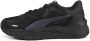 PUMA SELECT BMW M Motorsport RS-Simul8 Metal Energy Heren Sneakers Schoenen Zwart 307335 - Thumbnail 1