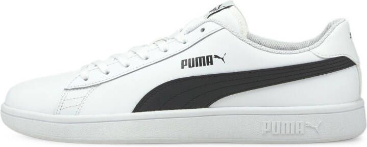 Puma Stijlvolle Sneakers voor Mannen en Vrouwen White Heren - Foto 9