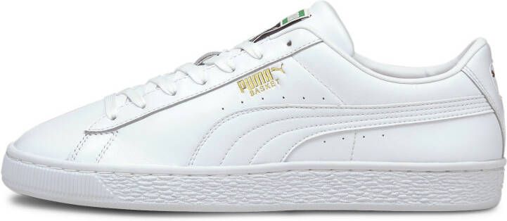 PUMA Suede Classic XXI De sneakers van de manier Man Witte - Foto 14
