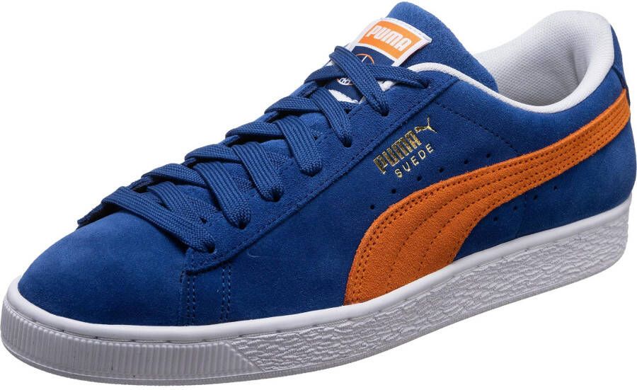 Puma Sneakers laag