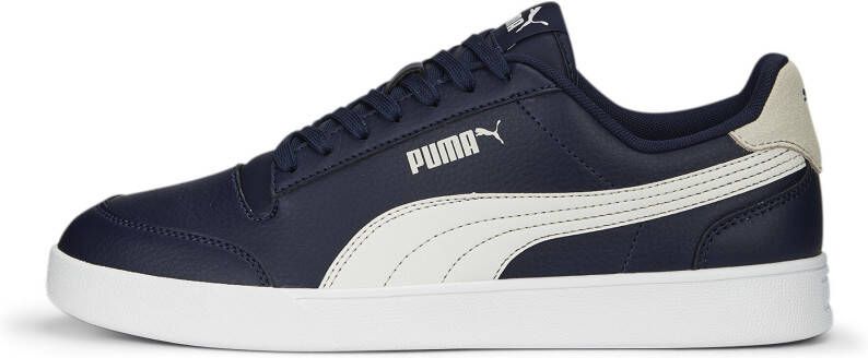 Puma Sportieve Comfort Schoenen Blue Heren - Foto 3