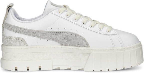 Puma Sneakers laag