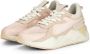 Puma Dames Sneakers Rs-X Thrifted 390648 02 Beige Dames - Thumbnail 6