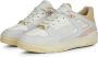 Puma Slipstream Thrifted Basketball Schoenen white warm white pristine maat: 37.5 beschikbare maaten:37.5 - Thumbnail 3