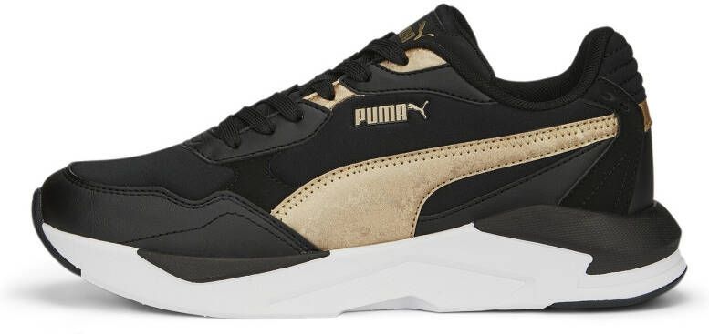 Puma Sneakers laag