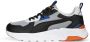 PUMA Trinity Lite Sneakers Cool Mid Gray Black Heren - Thumbnail 3