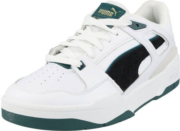 Puma Slipstream Basketball Schoenen white maat: 42.5 beschikbare maaten:42.5 - Foto 5
