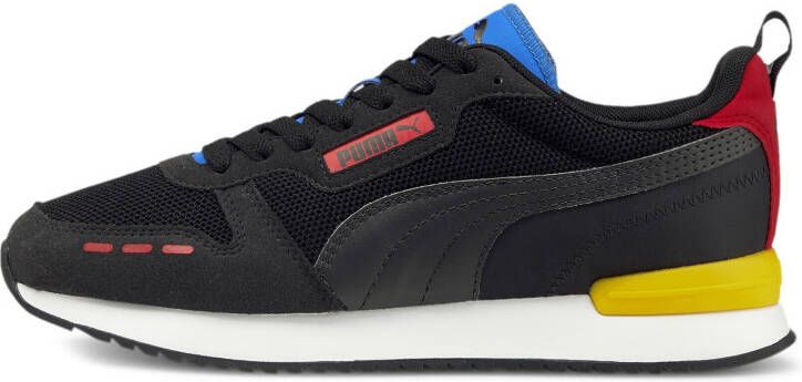 Puma Sneakers laag