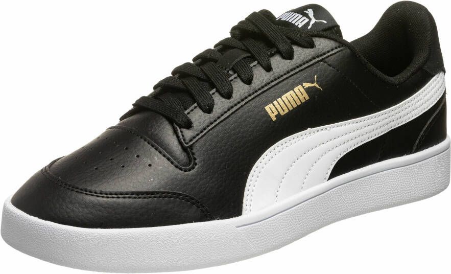 Puma Stijlvolle Shuffle Sneakers voor nen Black - Foto 8
