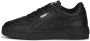 PUMA SELECT Ca Pro Glitch Leather Sneakers Zwart Man - Thumbnail 2