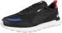 Puma BMW Rider FV Sport Schoen Black Heren - Thumbnail 2