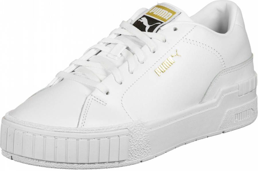 Puma Sneakers laag