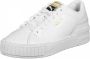 Puma Lage Sneakers Cali Sport Clean 375407-01 - Thumbnail 2