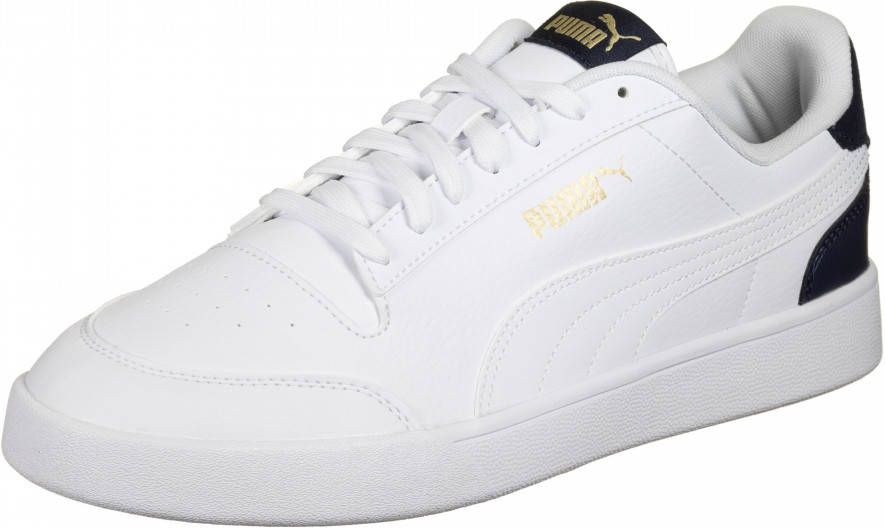 Puma Sneakers laag