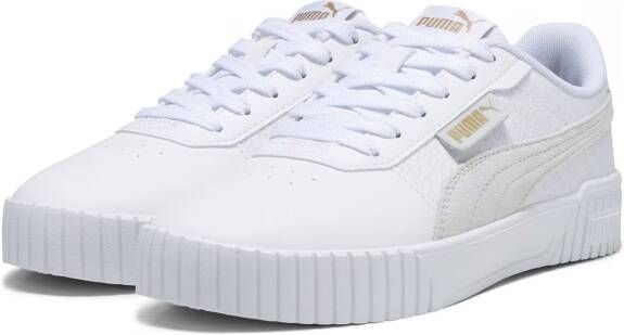 Puma Sneakers laag 'Carina 2.0'