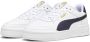 Puma Ca Pro Classic Fashion sneakers Schoenen white new navy maat: 41 beschikbare maaten:41 42 43 44.5 45 46 47 - Thumbnail 4