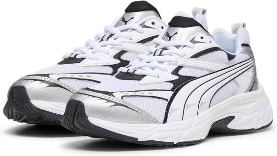 Puma Sneakers laag 'Morphic Base'