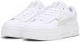 PUMA SELECT Mayze Crashed Sneakers Wit 1 2 Vrouw - Thumbnail 1