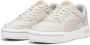 Puma PRM Wns Frosted Ivory Sneakers Roze Dames - Thumbnail 2