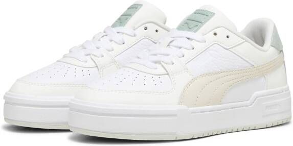 Puma Dames CA Pro Sportschoenen White Dames - Foto 7
