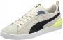 Puma Klassieke Suede Sneaker Multicolor Heren - Thumbnail 3