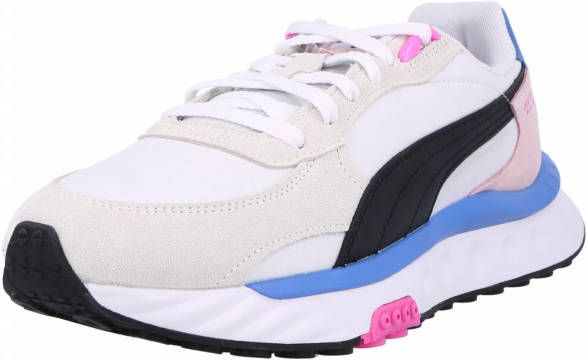 Puma Sneakers laag