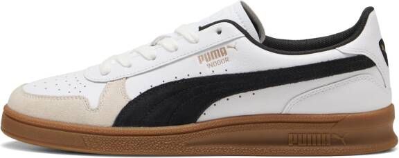 Puma Sneakers laag