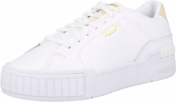 Puma Sneakers laag