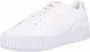 PUMA De sneakers van de manier Cali Sport Clean Sd Wn - Thumbnail 3